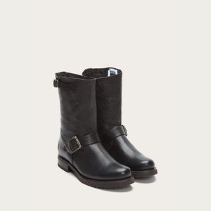 Frye Veronica boots
